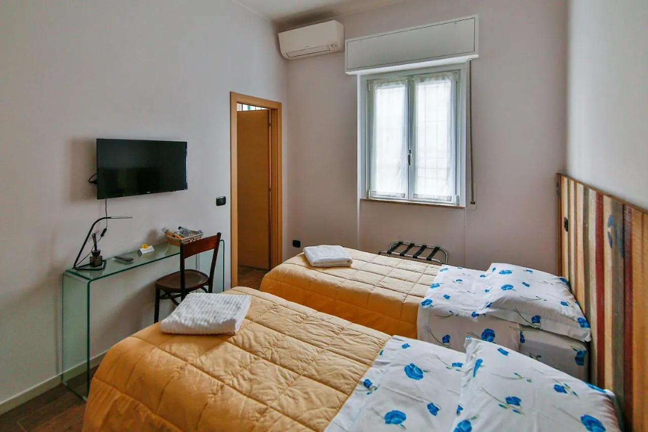 Guest house Il Giardino Di Fiorina Hotel Novate Milanese