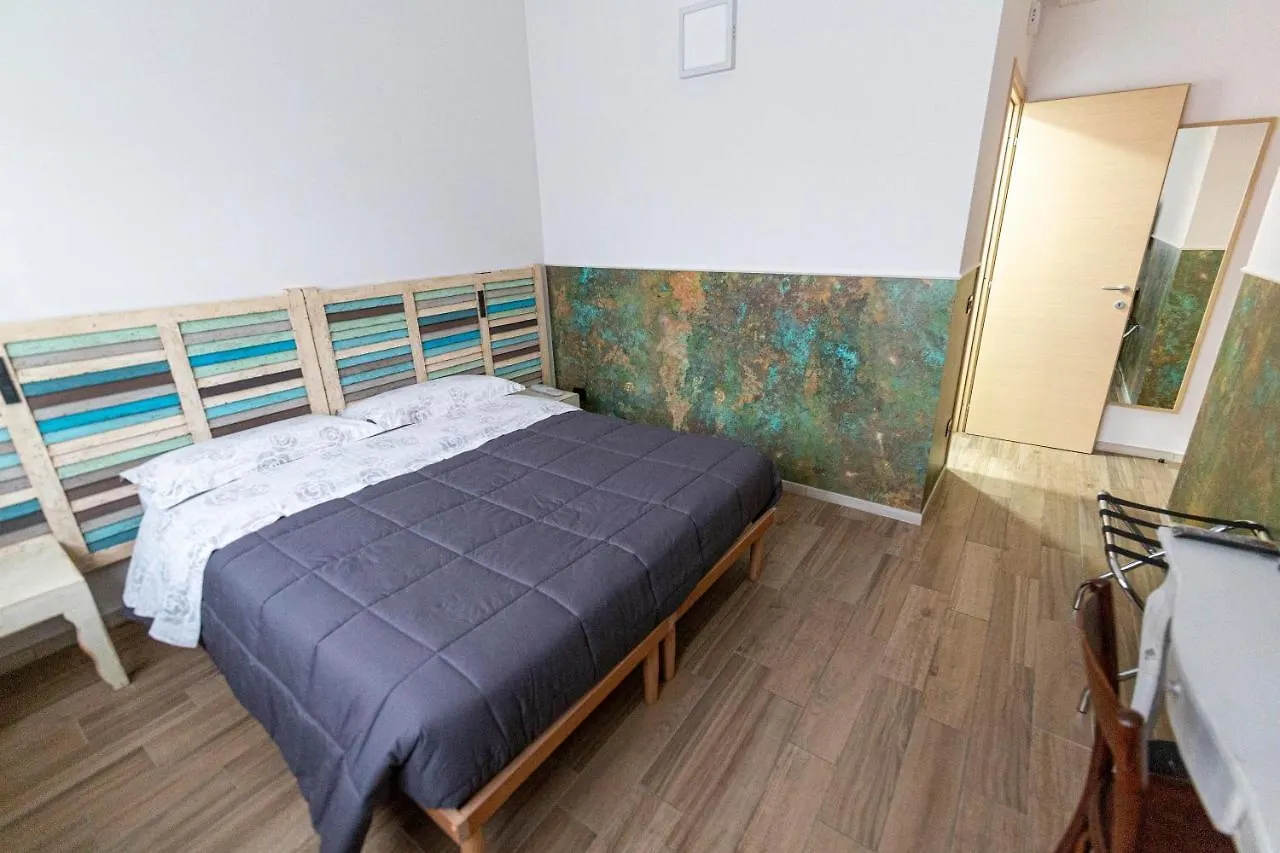 Guest house Il Giardino Di Fiorina Hotel Novate Milanese Italy