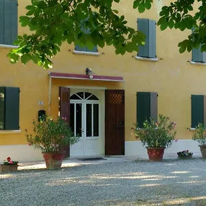  Bed & Breakfast Il Naviglio Di Antonelli Fabio Italië