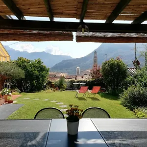 Relais Garden Lecco Valmadrera