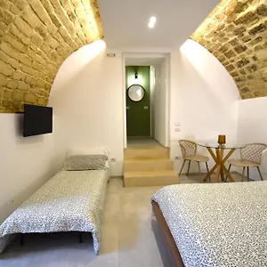  Bed & Breakfast Cuore Barocco Italië