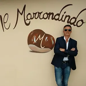  Bed & Breakfast Il Marrondindo Italië