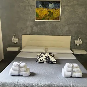  Bed & Breakfast Belvedere Italië