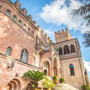 Castello Di Mornico Losana