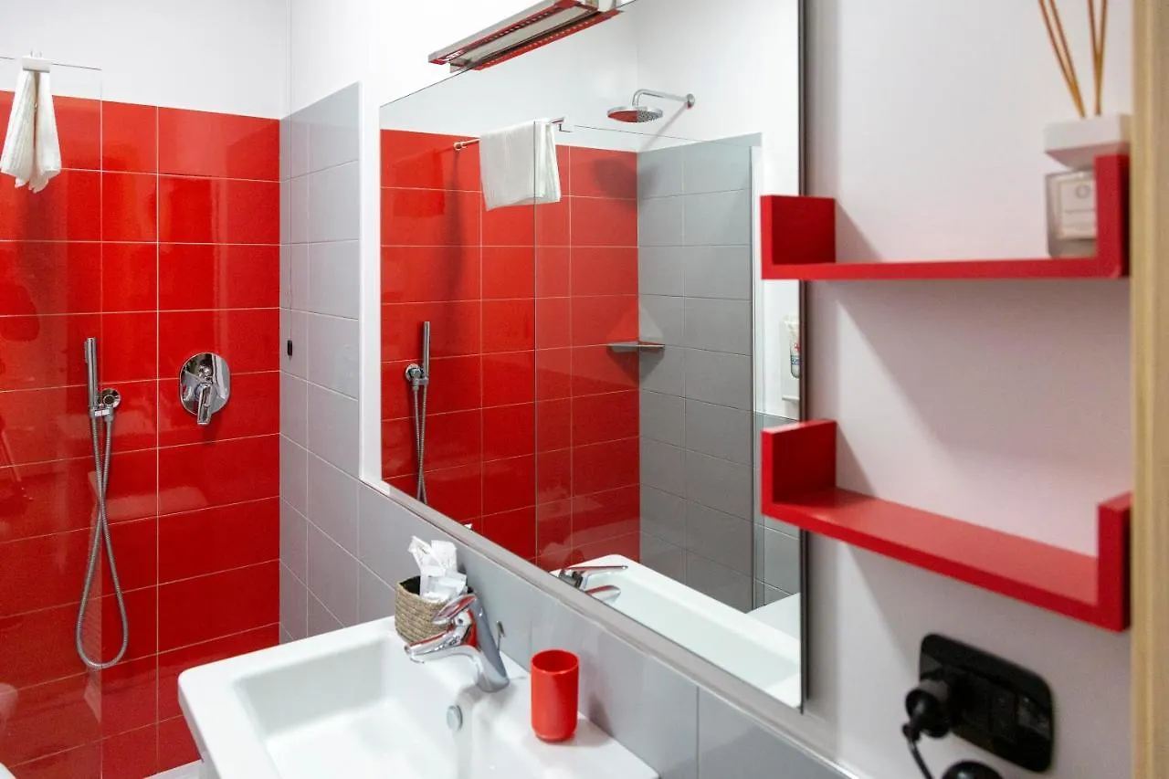 Hotel Il Giardino Di Fiorina Novate Milanese 0*,