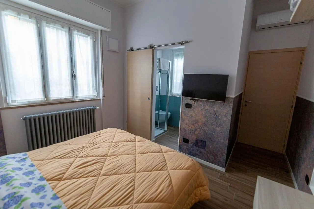 Hotel Il Giardino Di Fiorina Novate Milanese Italia