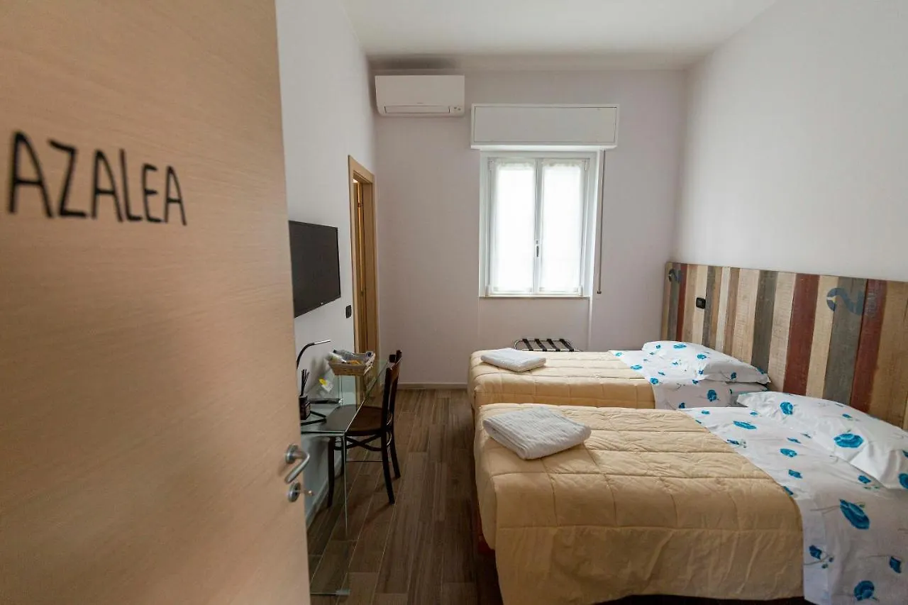 Hotel Il Giardino Di Fiorina Novate Milanese Italia