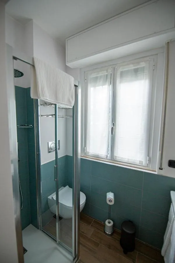 Hotel Il Giardino Di Fiorina Novate Milanese 0*,  Italia
